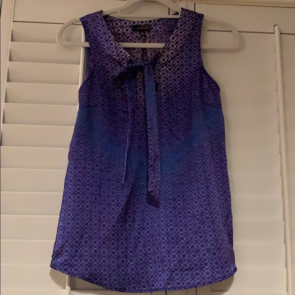 The Limited blouse